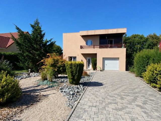 Maison vente à Offemont, Territoire-de-Belfort