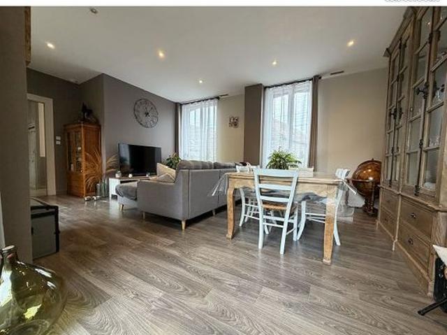 Maison vente à Avesnes-les-Aubert, Nord