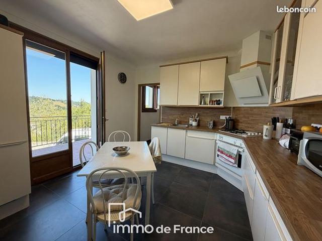 Maison vente à Villefranche-de-Rouergue, Decazeville