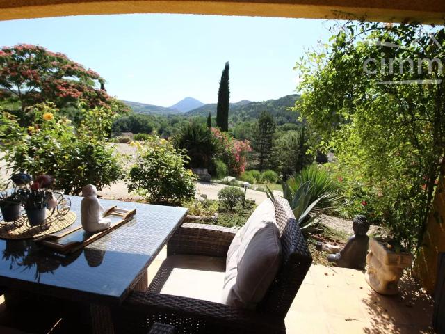 Maison vente à Limoux, Montazels
