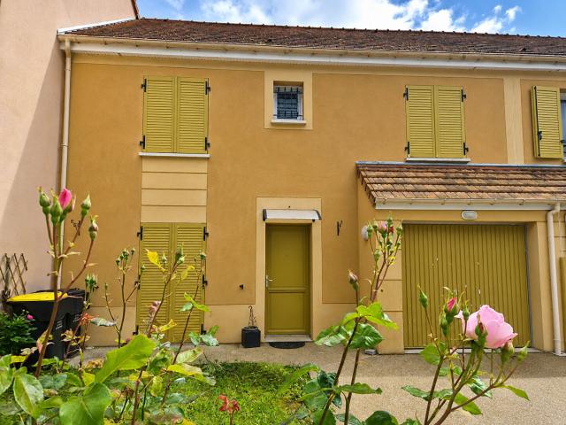 Maison vente à Meaux, La Ferté-sous-jouarre