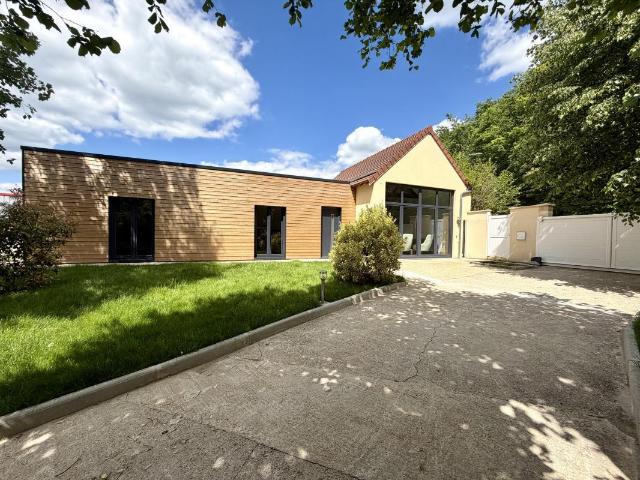Maison vente à Nemours, Seine-et-Marne