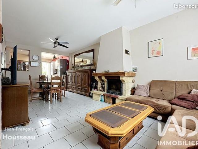 Maison vente à Lille, Hem