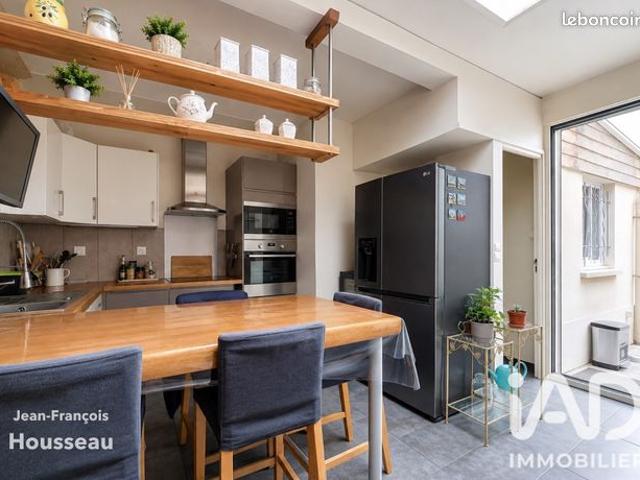 Maison vente à Lille, Hem