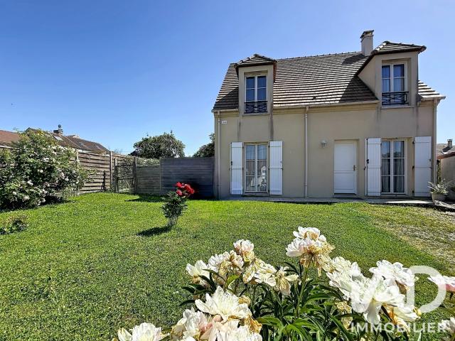 Maison vente à Provins, La Chapelle-gauthier