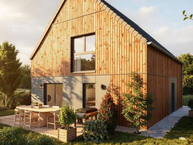 Maison vente à Huttenheim, Collectivité européenne d'Alsace