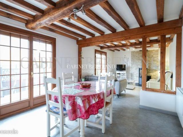 Maison vente à Rouen, Le Mesnil-esnard