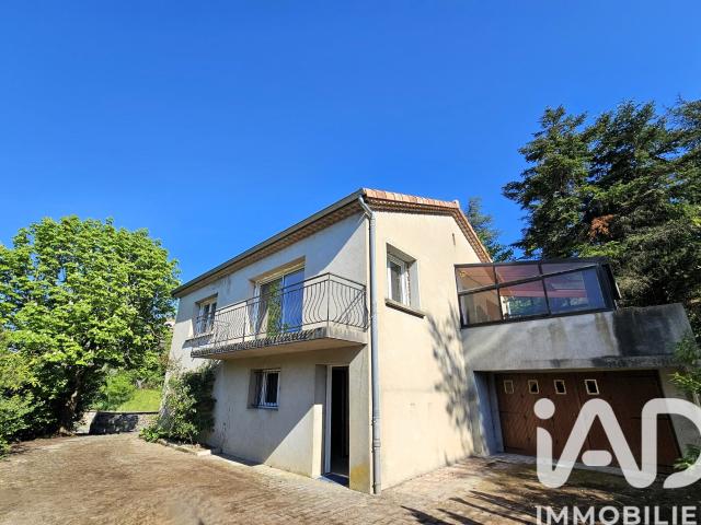 Maison vente à Privas