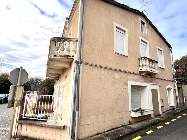 Maison vente à Muret, Roques
