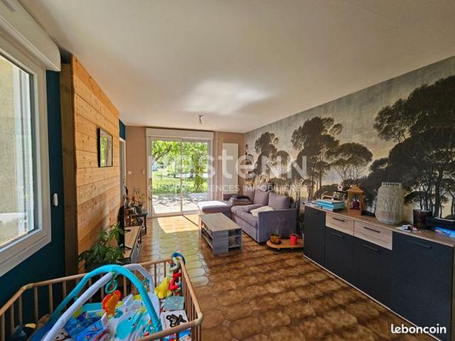 Maison vente à La Flèche, Cré