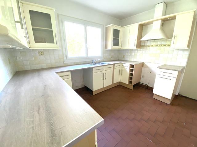 Maison vente à Nantes, Chênaie