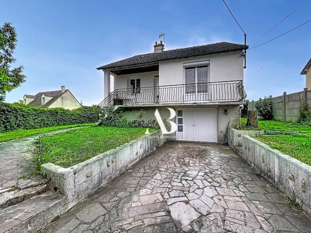 Maison vente à Provins, Clos-fontaine
