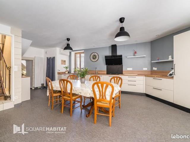 Maison vente à Privas, Bourg-saint-andéol