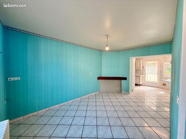 Maison vente à Harly