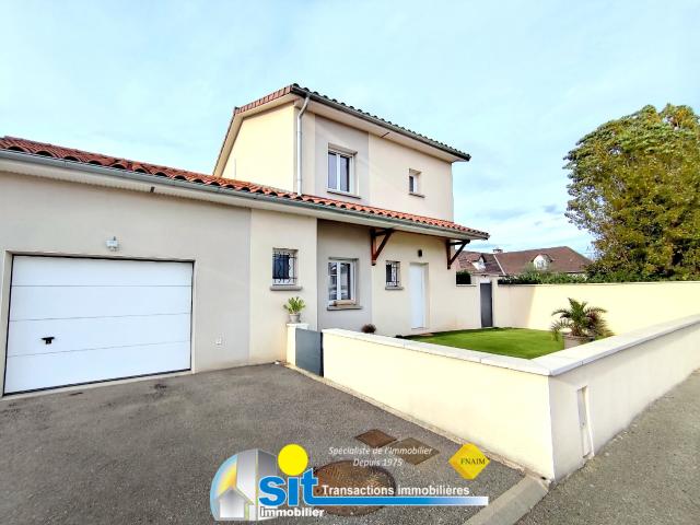 Maison vente à Vienne, Auvergne-Rhône-Alpes