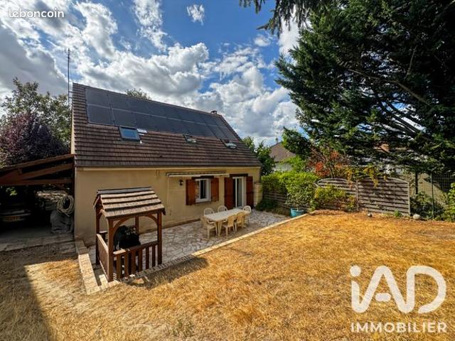 Maison vente à Villebon-sur-Yvette, Essonne