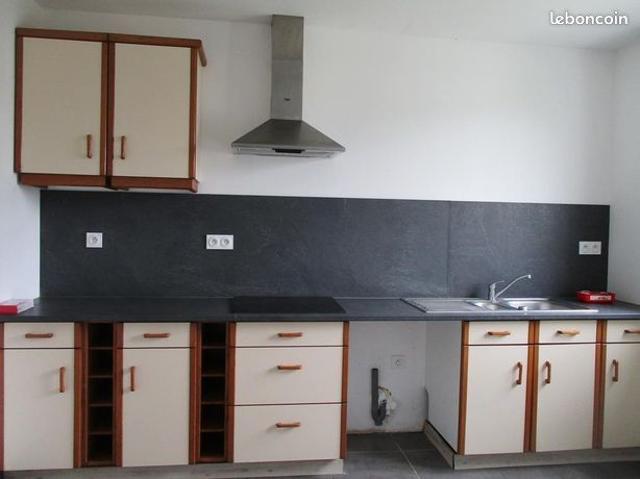 Maison vente à Châteaulin, Bretagne