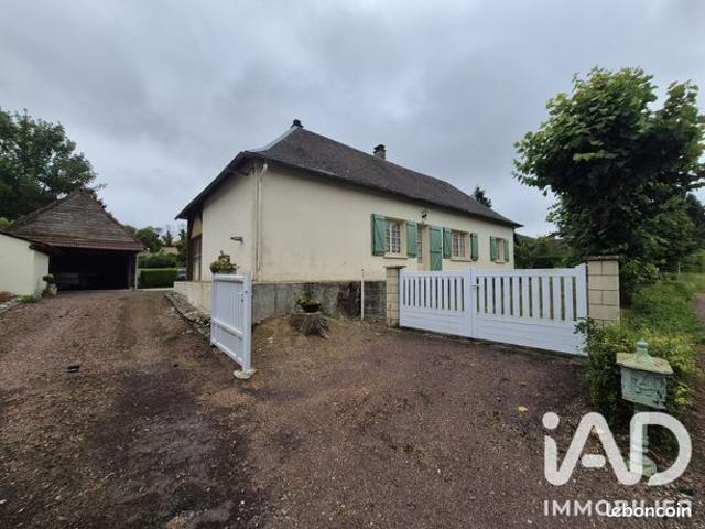 Maison vente à Rieux, Seine-Maritime