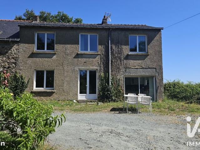 Maison vente à Châteaubriant-Ancenis, Le Gâvre