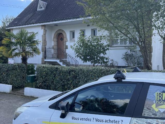 Maison vente à Pontivy, Bretagne