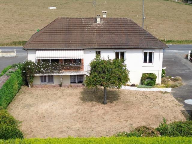 Maison vente à Avranches, Saint-senier-sous-avranches