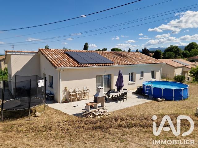 Maison vente à Valence, Upie