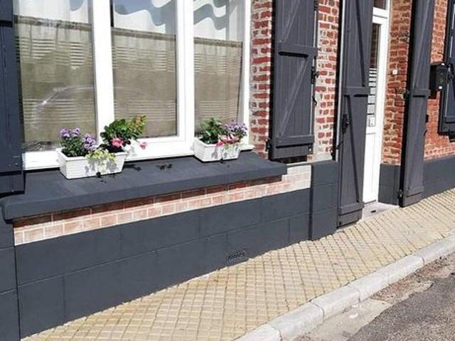 Maison vente à Abbeville, Cayeux-sur-mer