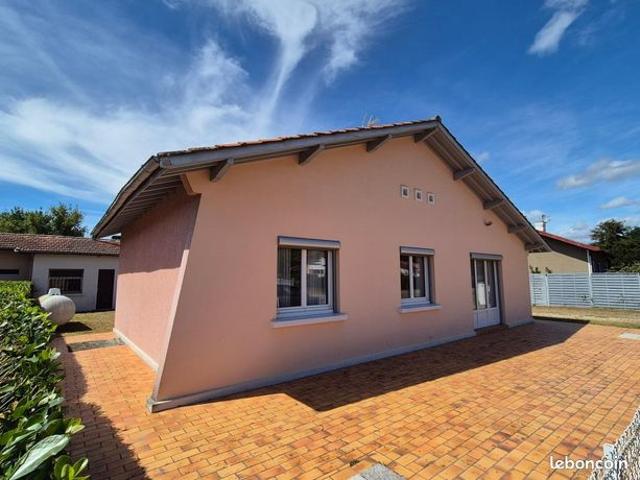 Maison vente à Mont-de-Marsan, Nouvelle-Aquitaine