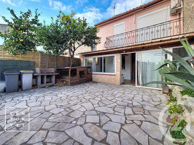 Maison vente à Champs des Girouneilles Nord, Néfiach