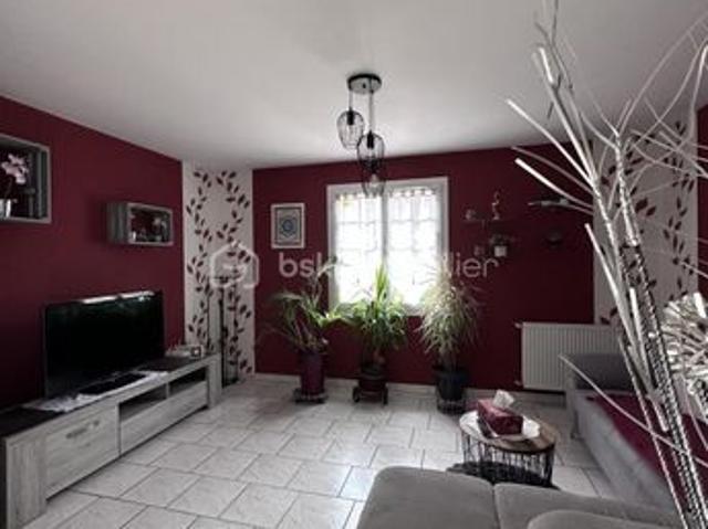 Maison vente à Forbach-Boulay-Moselle, Creutzwald