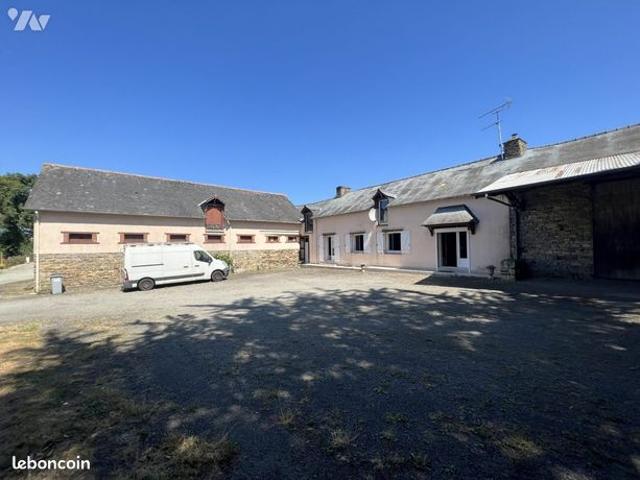 Maison vente à Rennes, Bretagne