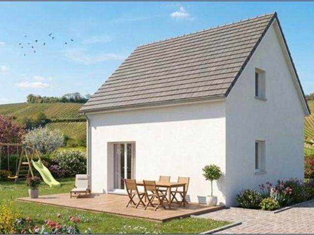 Maison vente à Haguenau-Wissembourg, Rountzenheim