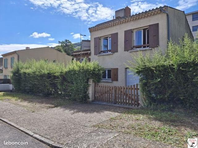 Maison vente à Tournon-sur-Rhône, Tournon-sur-rhône