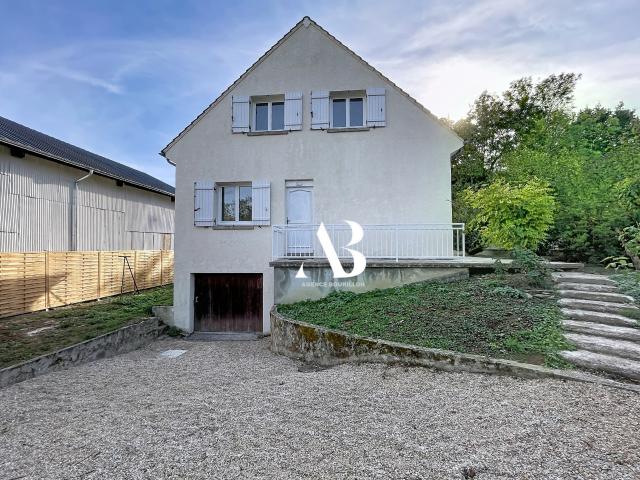 Maison vente à Donnemarie-en-Montois, Donnemarie-Dontilly