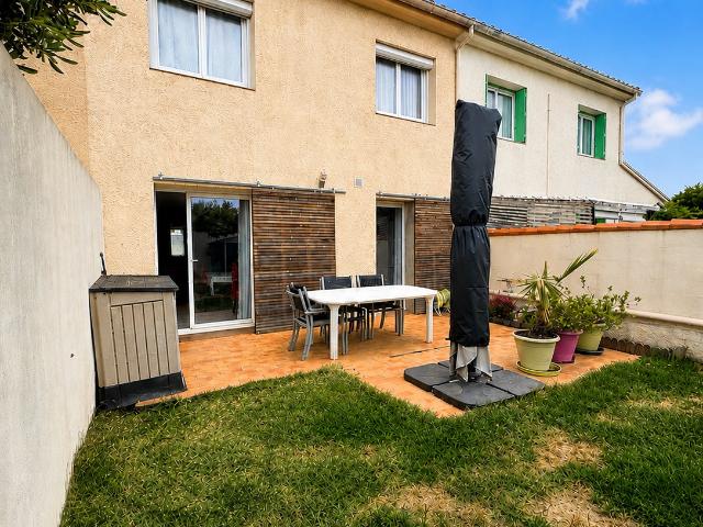 Maison vente à Perpignan, Canet-en-roussillon