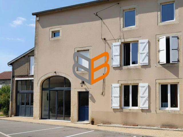 Maison vente à Val-de-Briey, Mercy-le-bas