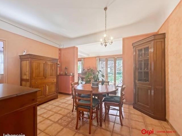 Maison vente à Argenteuil