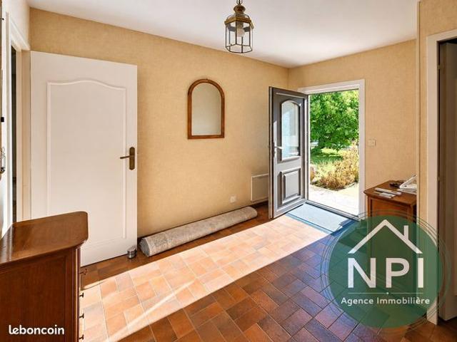 Maison vente à Melun, Rubelles