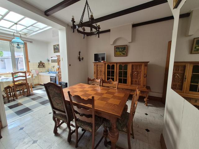 Maison vente à Valenciennes, Prouvy