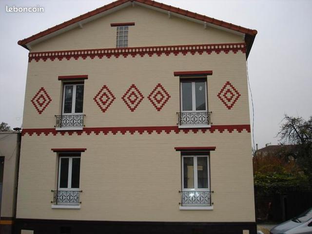 Maison vente à Nogent-sur-Marne, Champigny-sur-marne
