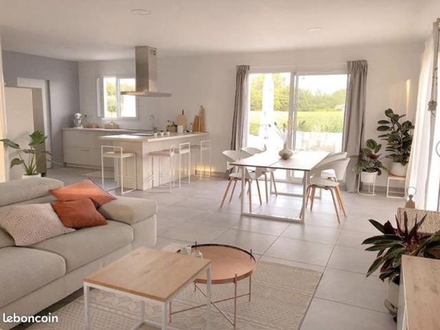 Maison vente à Baziège, Haute-Garonne