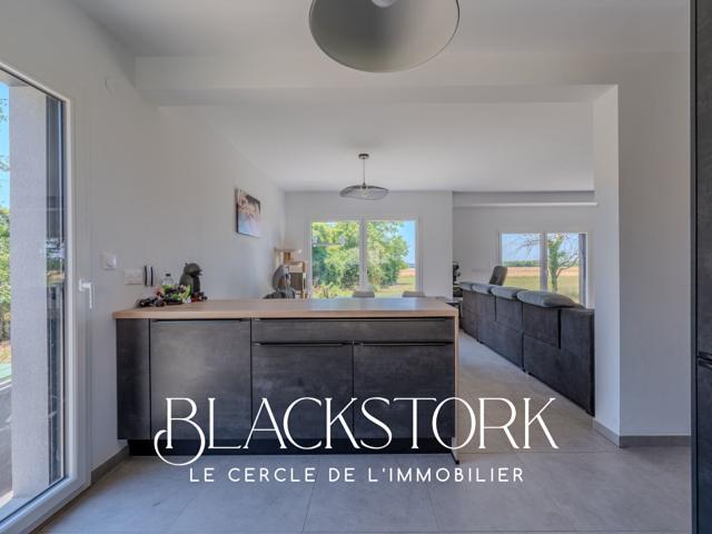 Maison vente à Colmar-Ribeauvillé, Blodelsheim