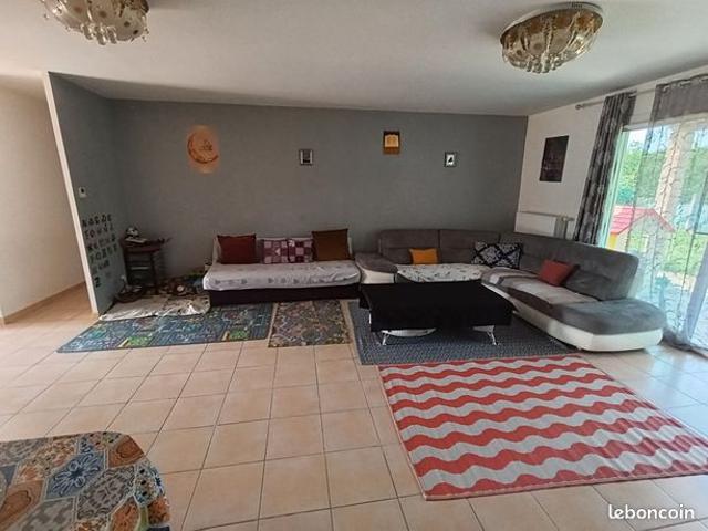 Maison vente à Montauban, Monbéqui