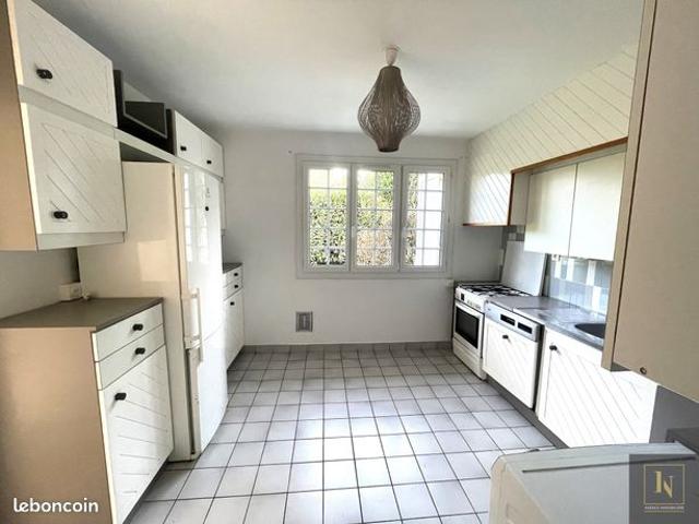 Maison vente à Nantes, Saint-herblain
