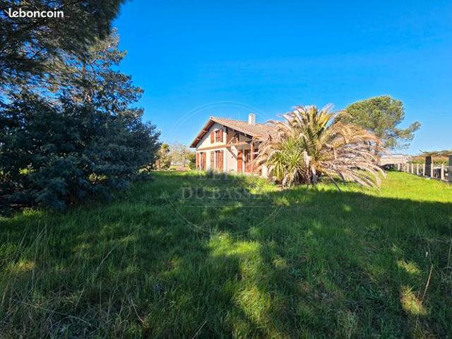 Maison vente à Arcachon, Gujan-mestras