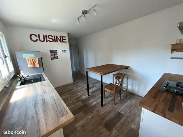 Maison vente à Poitiers, Rouillé