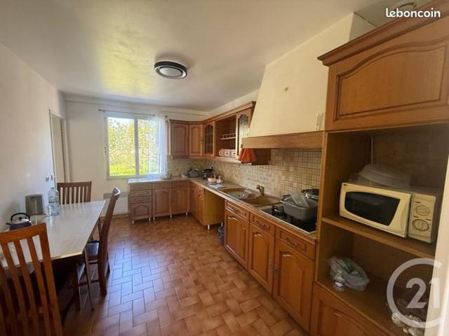 Maison vente à Meaux, Dammartin-en-goële