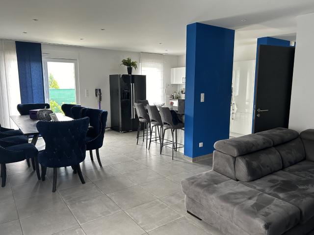 Maison location à Mulhouse, Rixheim