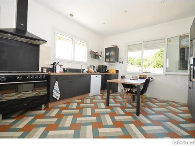 Maison vente à Périgueux, Montpon-ménestérol