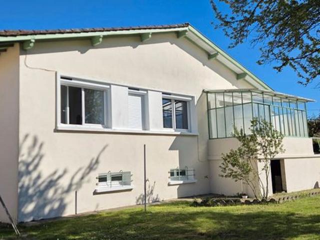 Maison vente à Bergerac